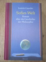 Sofies Welt von Jostein Gaarder