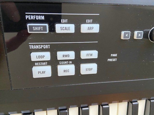 Native Instruments Strumenti musicali: NI Komplete Kontrol S49 – Usato da Zürich venduto da Maki8 3