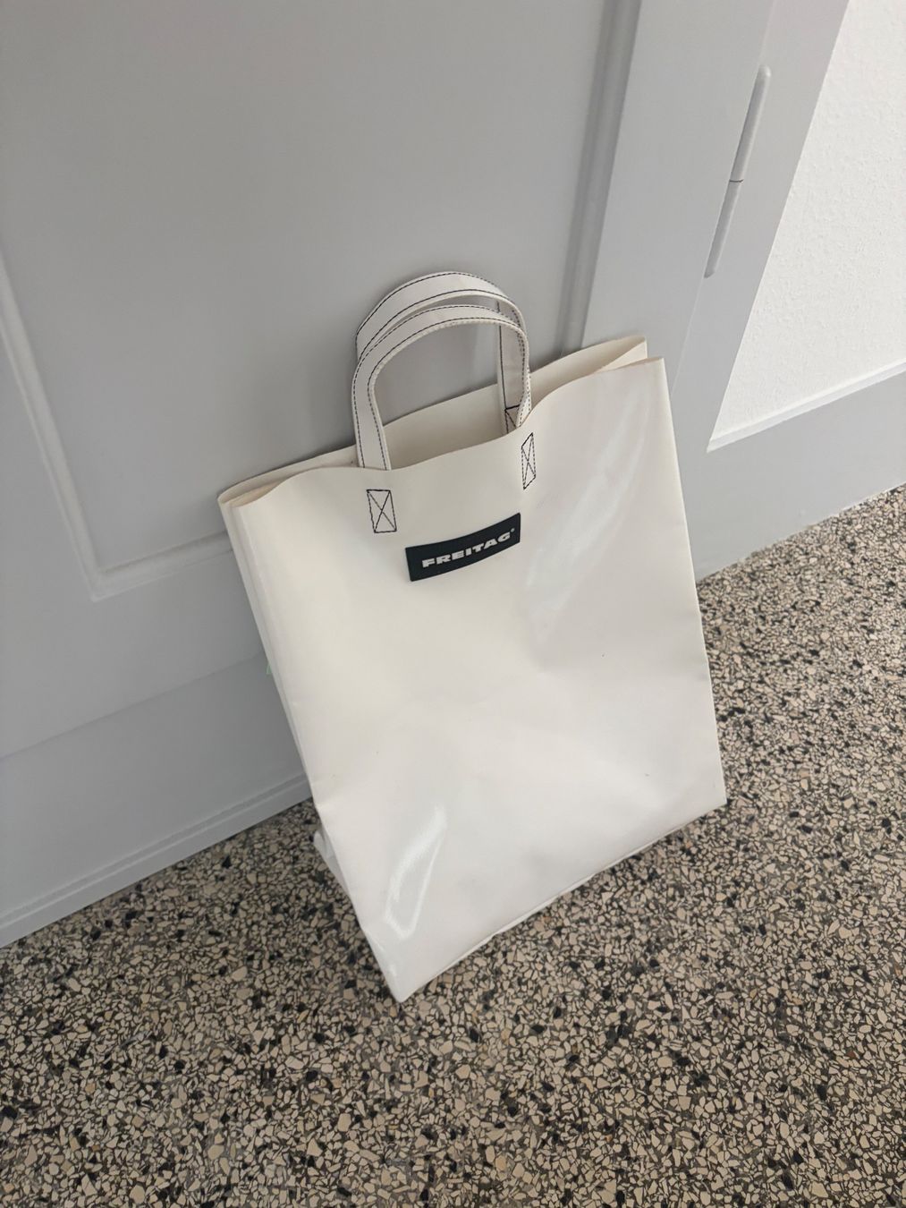 Freitag Taschen: Freitag F52 Miami Vice – Neu (gemäss Beschreibung) aus Zürich von Son_77 1