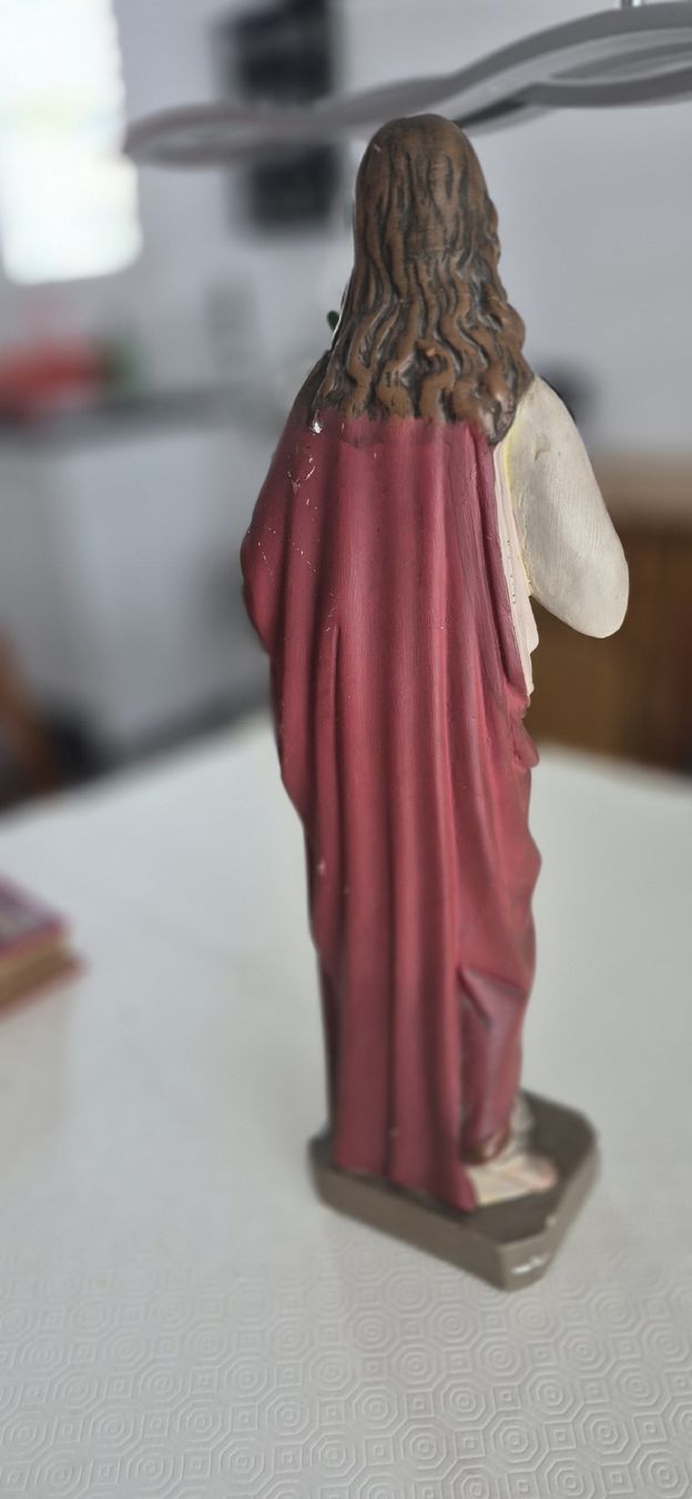 Sculture & Statue: Jesus Statue – Usato da Biberist venduto da Mpilot 2
