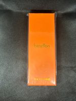 Benetton Key Ring neu