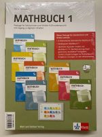 Mathbuch 1 NEU