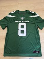 New York Jets Aaron Rodgers Nike Limited Jersey NFL