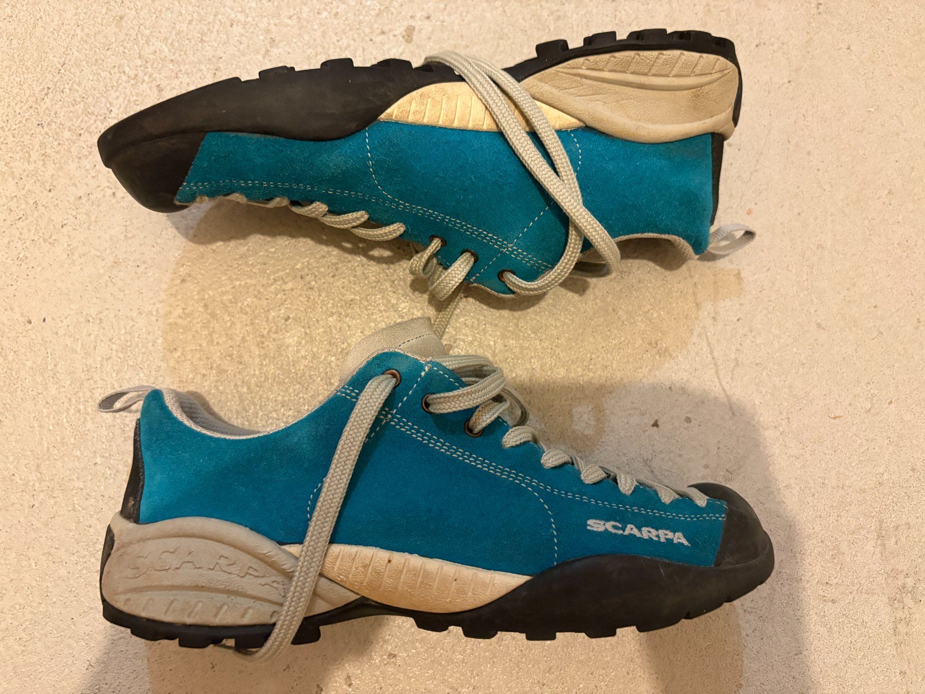 Scarpa Chaussures femmes: Scarpa Mojito – D'occasion à Elgg par Jo_Naj 2