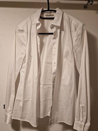 Hemdbluse Atelier (Grösse 36)