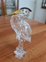 Swarovski Figur Fischreiher Originalverpackt 