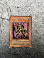 Racketen-Krieger (CT2-DE005), Secret Rare