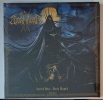 Stormruler – Sacred rites & black magick (2022; OVP)