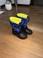 Ralph Lauren snow boots for kids size 35