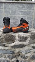 Scarpa Ribelle Lite HD 46.5