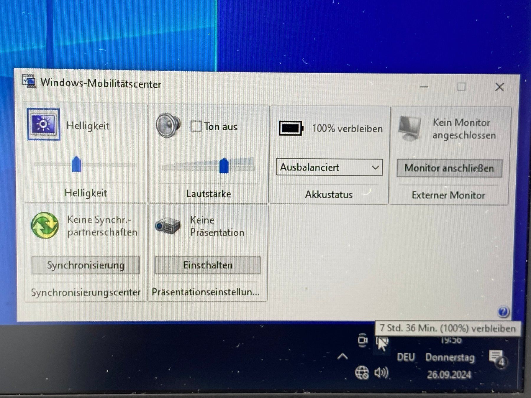 Dell Notebook: Dell Precision 5530, 32GB, 1TB SSD, Win 11 Pro 64Bit – Usato da Langwiesen venduto da Restposten-24 7