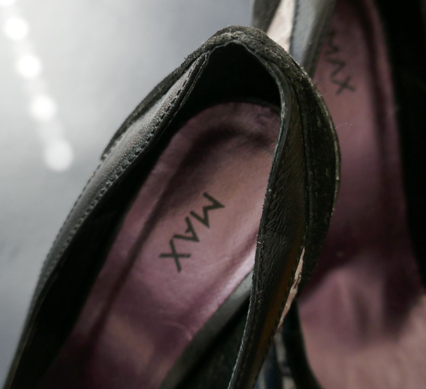 Scarpe da donna: eleganter Pumps – Nuovo (secondo la descrizione) da Balgach venduto da Domenica0 3