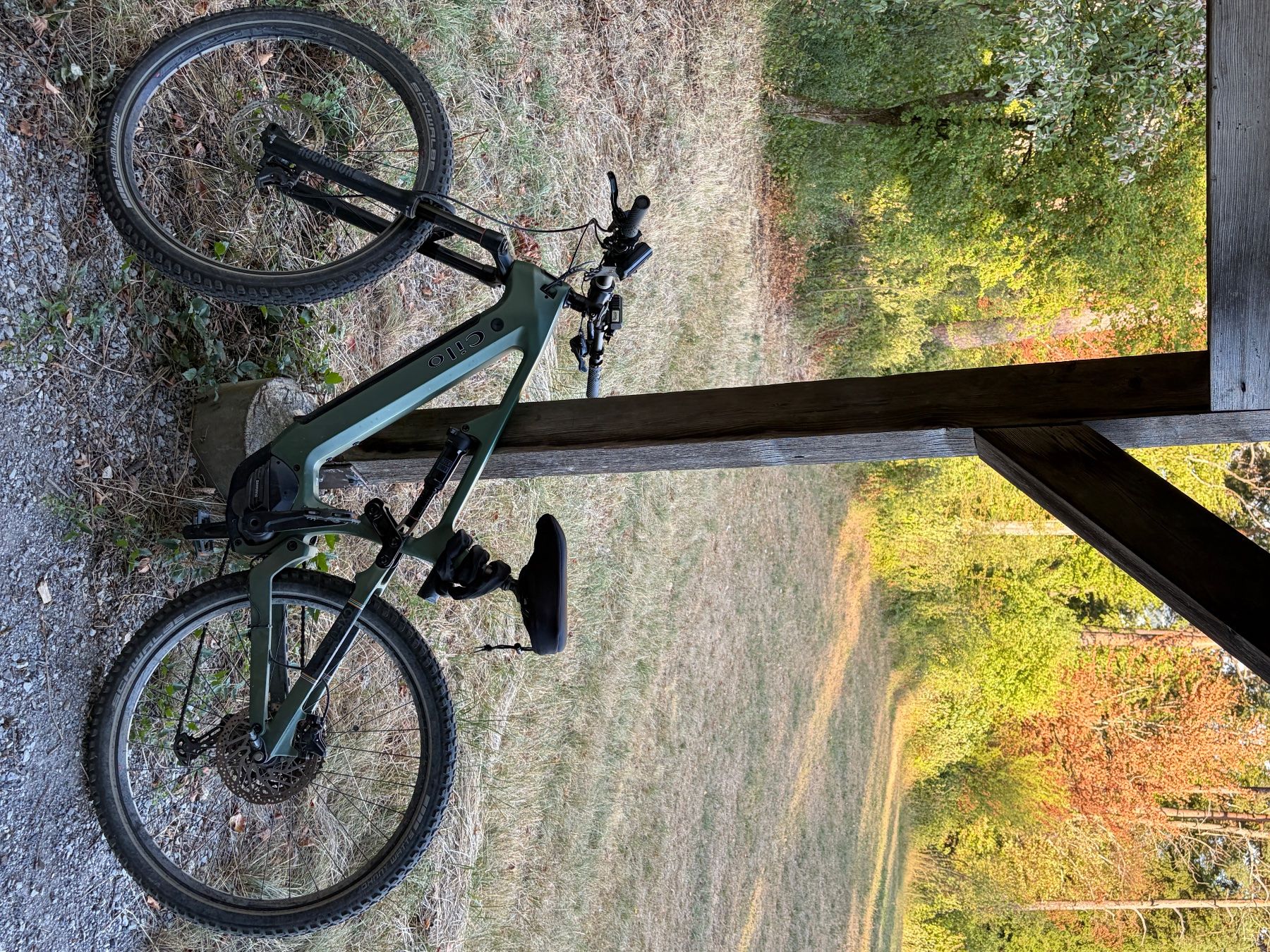 Cilo Biciclette: Cilo CXF 06 – Usato da Riniken venduto da Patrickjuhlin 2