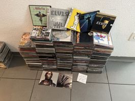 203 CD musica vari artisti e generi