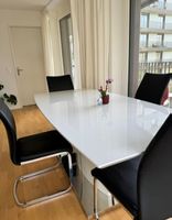 4 x Freischwinger-Stuhl
