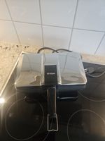 Trisa Brezeleisen- für feine Waffeln! 🧇😋 (50)