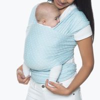 Ergobaby Babytragetuch Aura Wrap