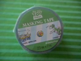 Masking Tape TOY Story  !RAR! aus Japan