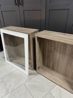 Armadietti da parete Ikea Besta