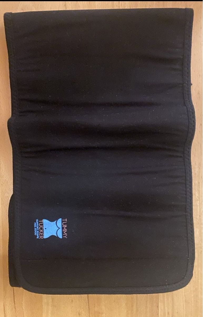Cinture: Ceinture post accouchement Tummy S – Usato da Zürich venduto da mimi2013 2