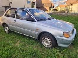 Toyota Starlet 1300 EFI
