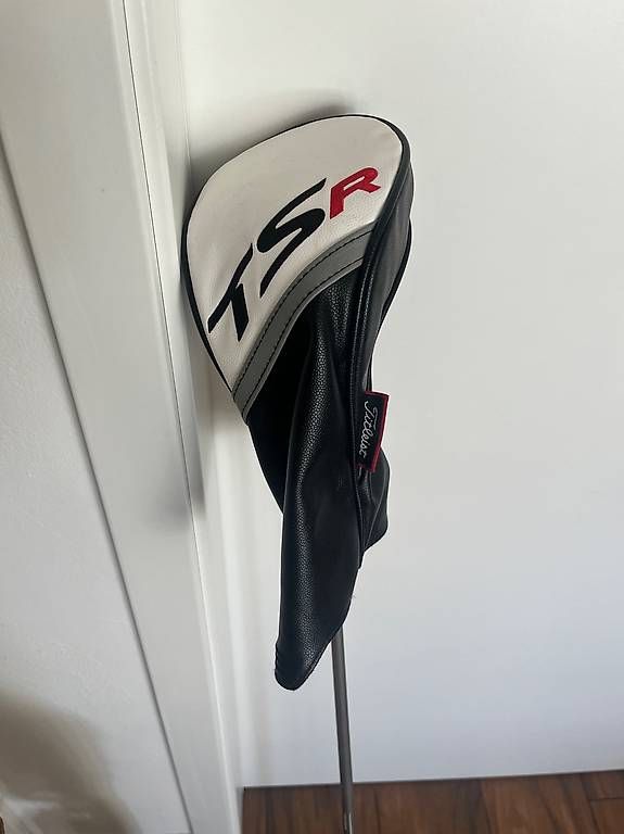 Schläger & Sets: Driver Titleist TSR1 – Gebraucht aus Genève von univers08 2
