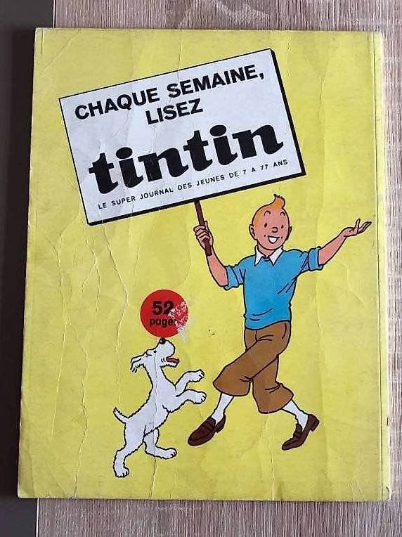 Fumetti: Zig et Puce - SOS Sheila (eo cotée) – Usato da Echallens venduto da Says1 1