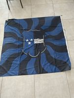 Grand drapeau du canton d’Argovie  