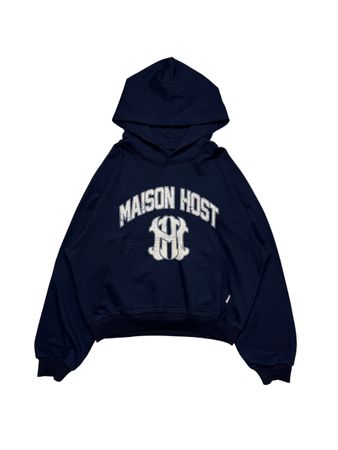 Hoodie Maison Host