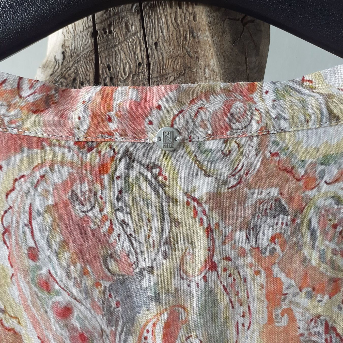 Nile Kleider: Nile KSommerkleid, XL – Gebraucht aus Bern von Solarsystem 4