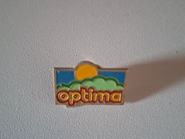 Optima Pin