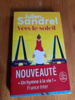 Livre de poche Vers le soleil