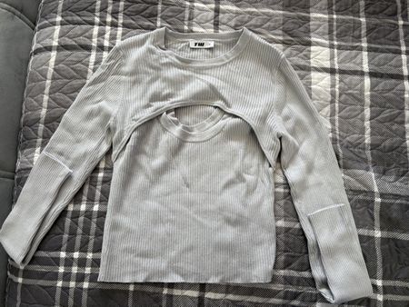 taille M, très bon état 