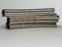 EN- Märklin 10x gebogene Innenkreis Gleise