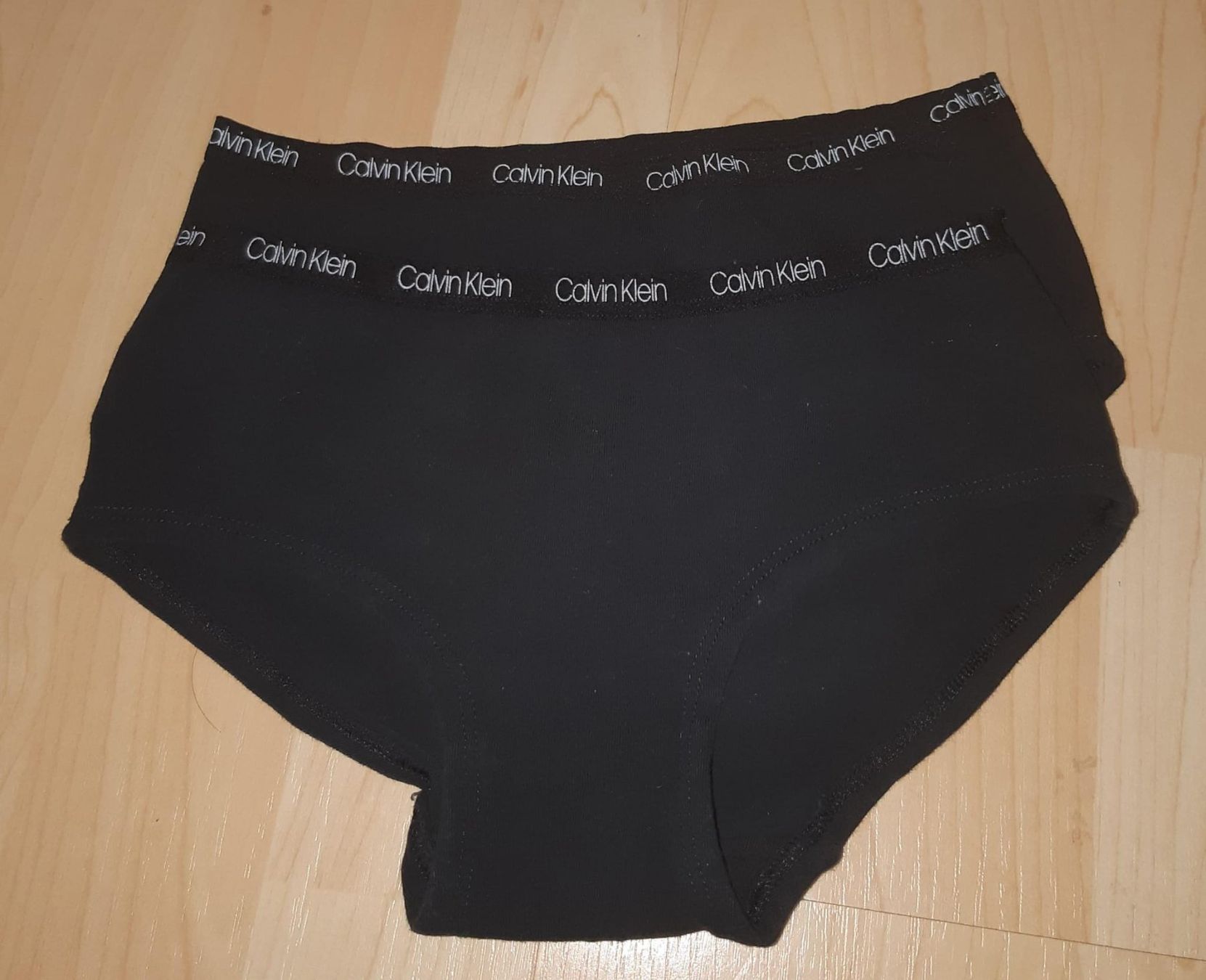 Biancheria intima: Mädchen Unterhosen+Pyjama Hose, Gr. M-7-8-Jährige – Usato da Sachseln venduto da jocaso 6