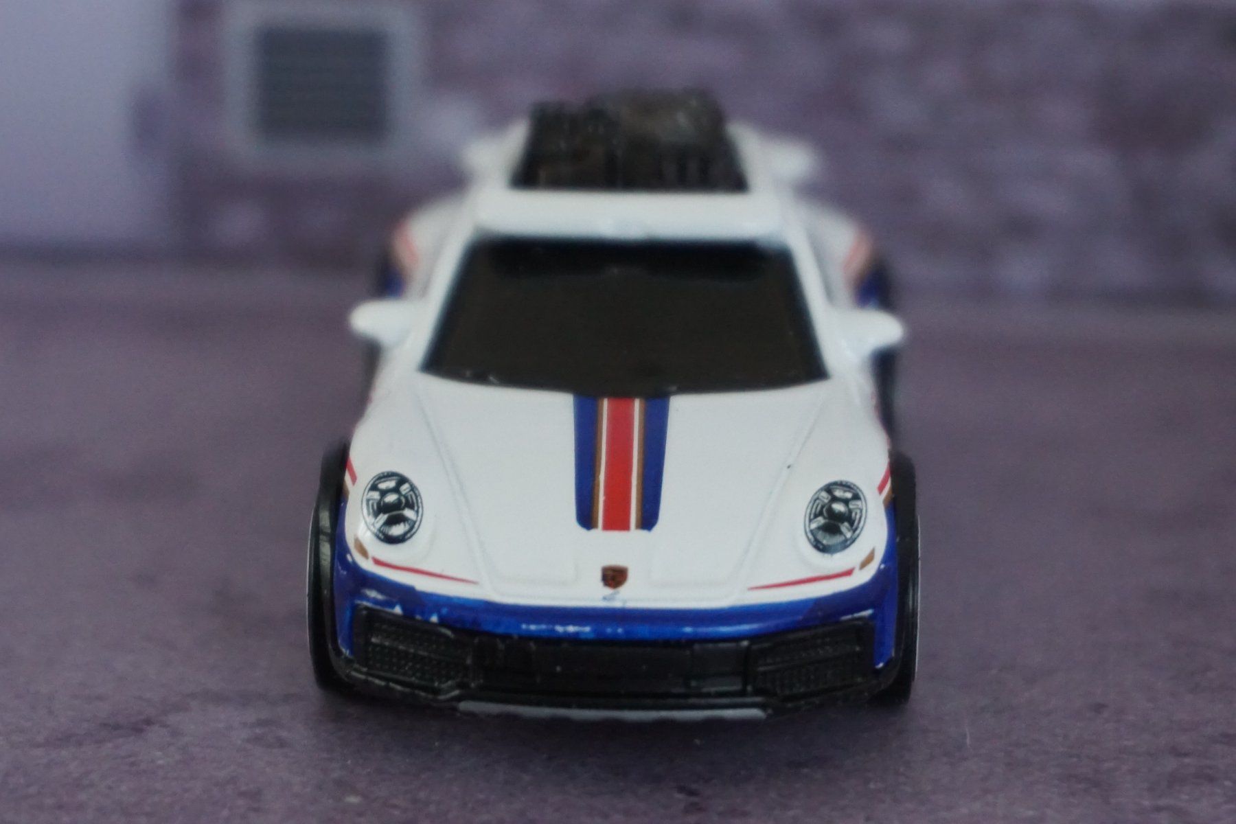 Hot Wheels Modellini d'auto: HotWheels Porsche 911 Rally TOP !!!!!!!!! – Nuovo (secondo la descrizione) da Reiden venduto da Doppeldecker69 3