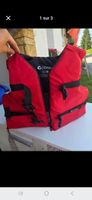 gilet de sauvetage enfant 