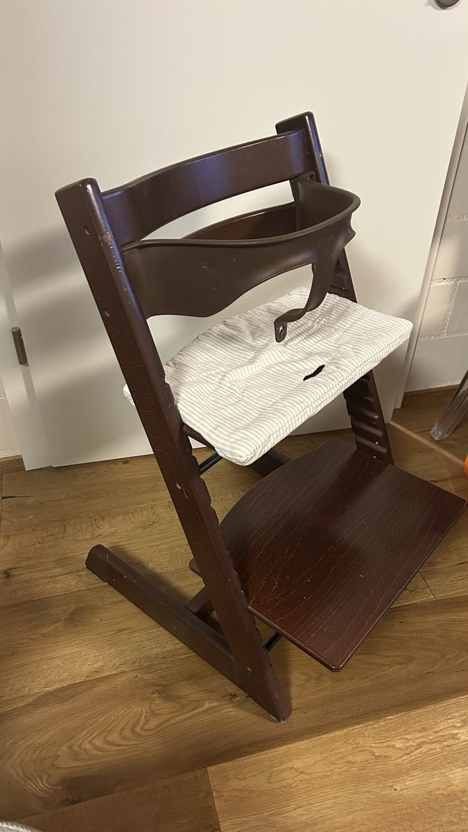 Stokke Seggioloni: Stokke Tripp Trapp – Usato da Wetzikon ZH venduto da t730