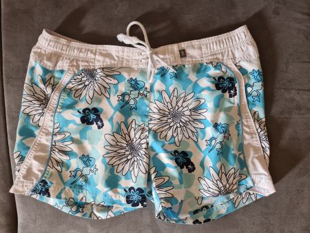 Kurze Hose M / 176