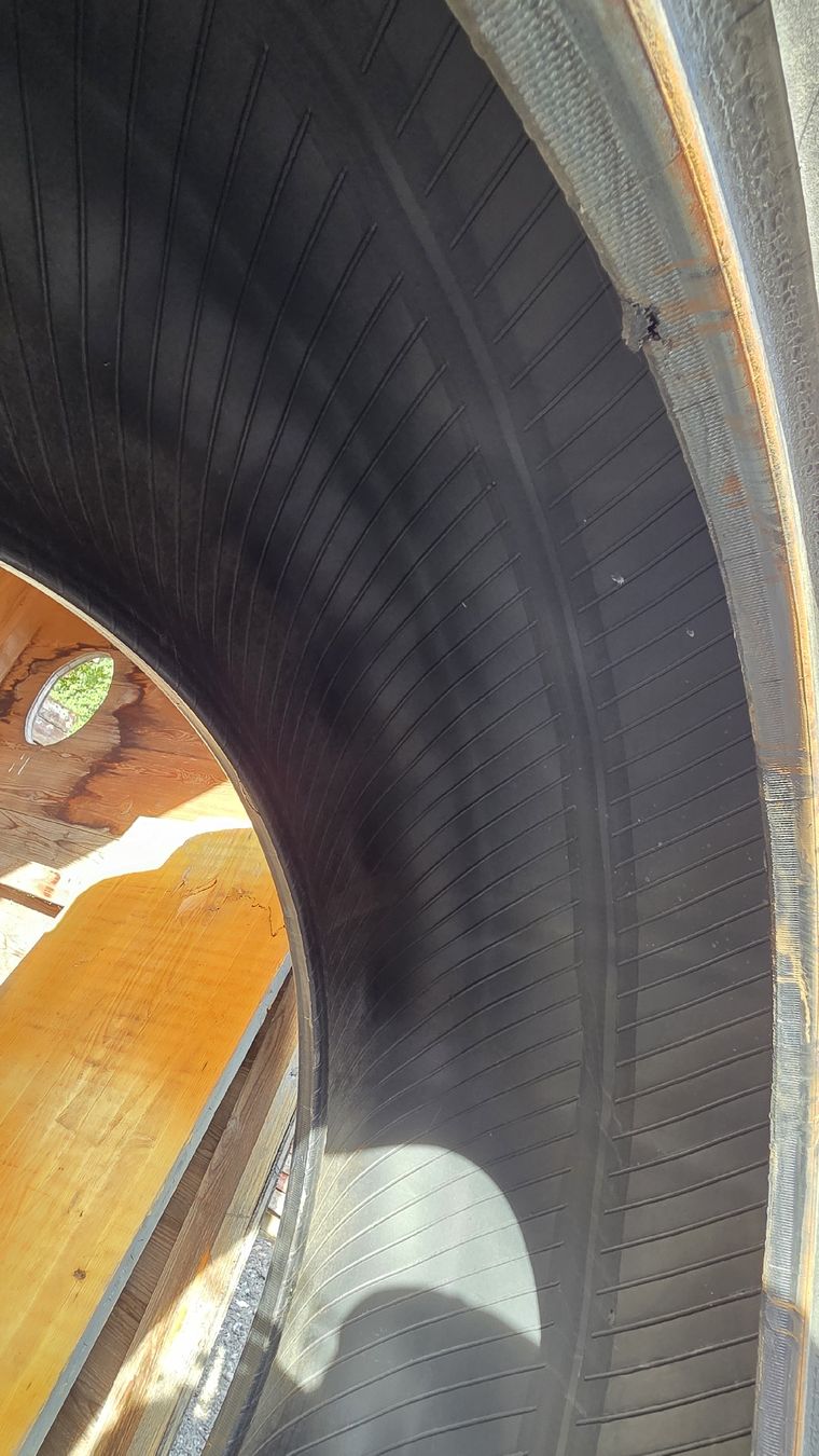 Pneumatici & Ruote complete: Trelleborg 650/65 R38 – Difettoso da Kirchlindach venduto da User_246764 4