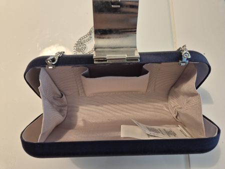 Hochzeit/Party Schultertasche