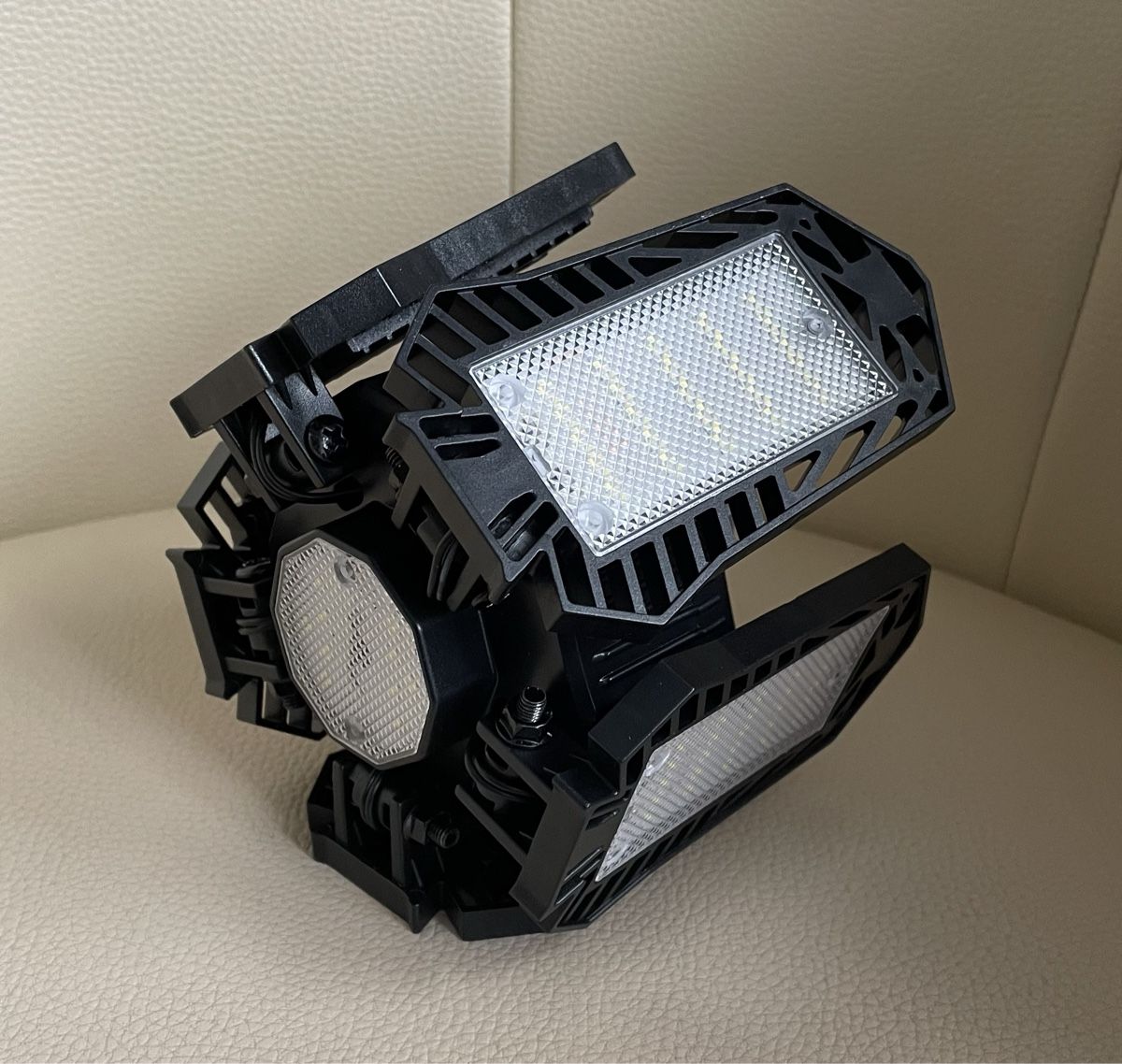 Lampade: High-end LED E27/26 lamp holder – Nuovo (secondo la descrizione) da Obergösgen venduto da File75 5