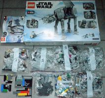 LEGO Star Wars 75288 AT-AT