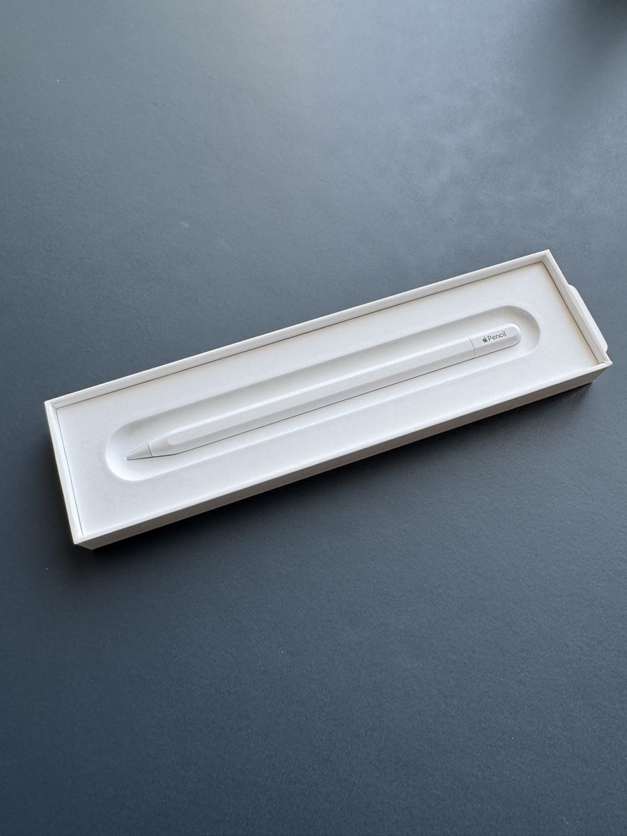 Apple Stifte & Marker: Apple Pencil (USB-C) – Gebraucht aus Uznach von r0000000bert_ 1