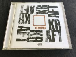 Glashaus - Kraft -CD-