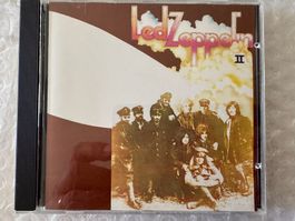 Led Zeppelin - Led Zeppelin Il