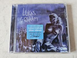 Lukas Graham  -  Lukas Graham (Blue Album) / Fabrikneu