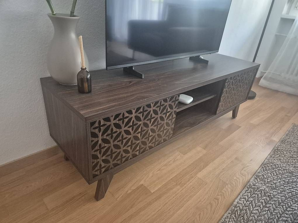 Meubles TV: Top TV Möbel (1 Monat alt)  – Neuf avec emballage d'origine à Luzern par Various-Outlet 4
