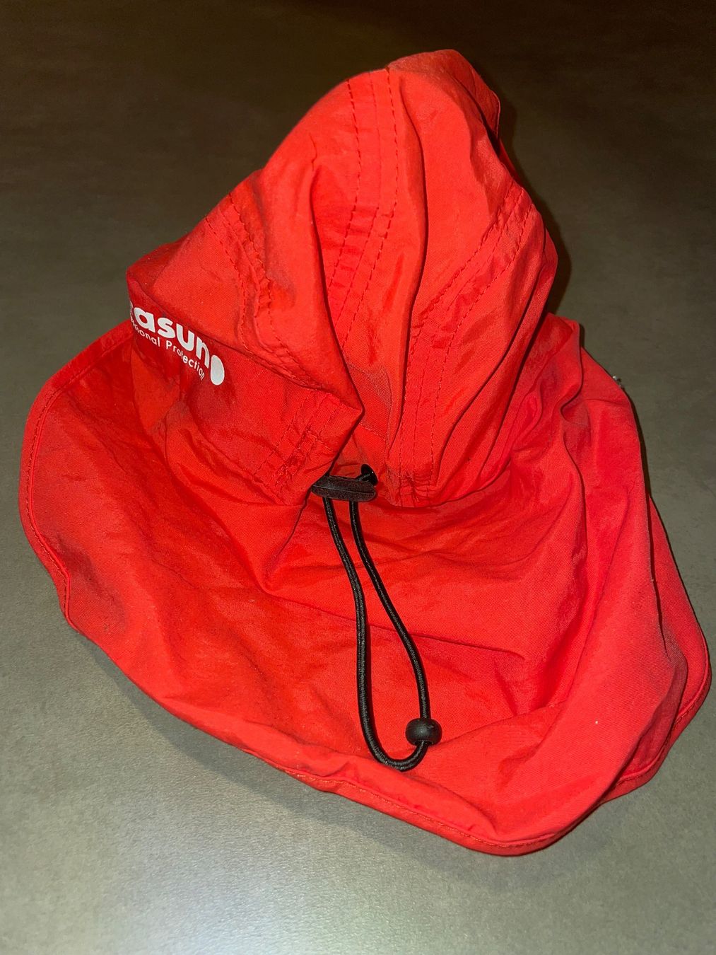 Autres vêtements garçon: Sun Protection Cap – D'occasion à Fislisbach par arse 2