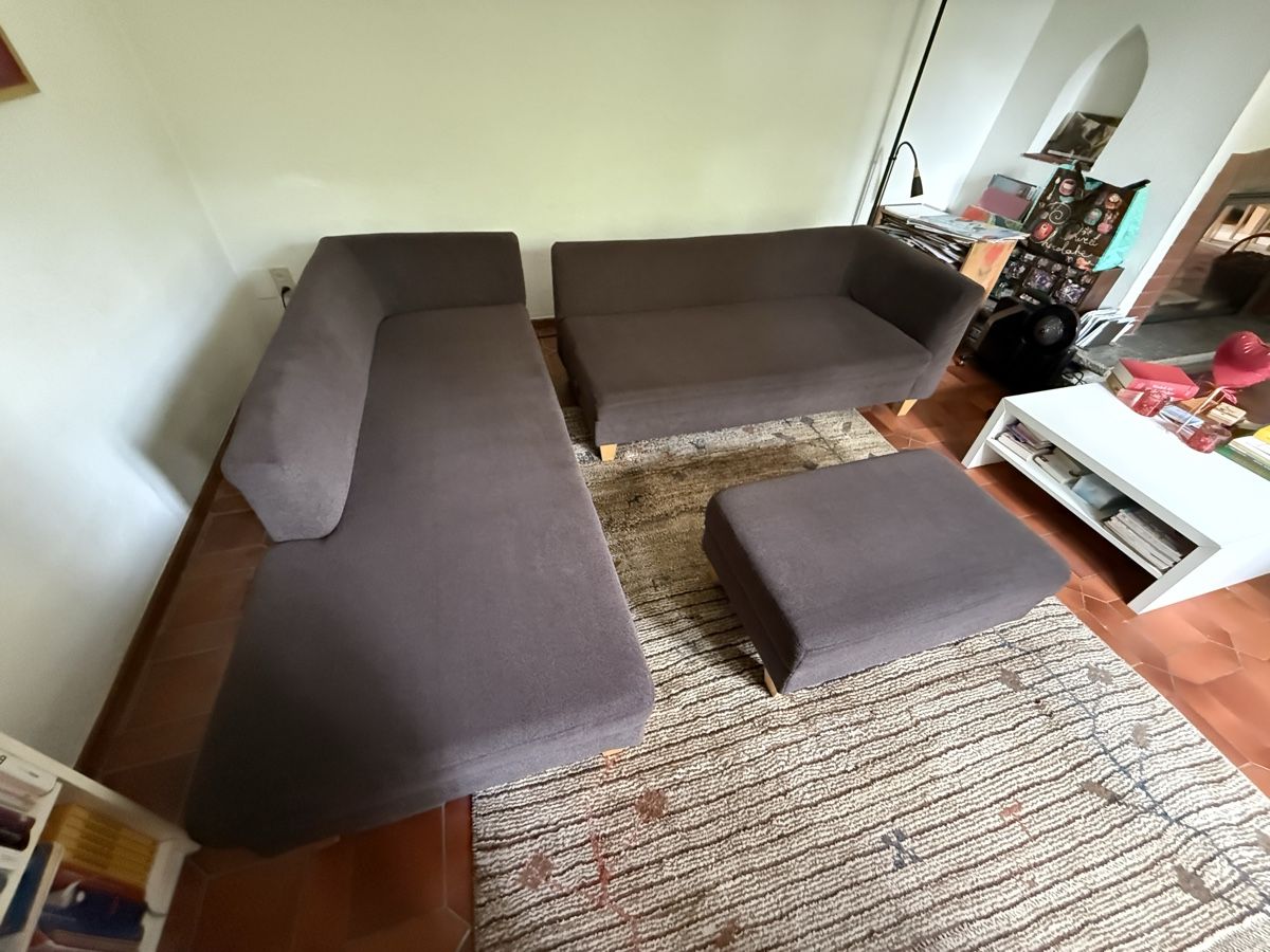 Divani: Canapé  – Usato da La Neuveville venduto da sim_5lpj 2